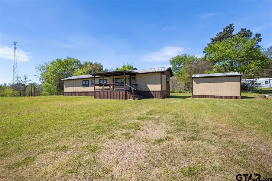 2375 Clinton Dr., Chandler, TX 75758 - #3