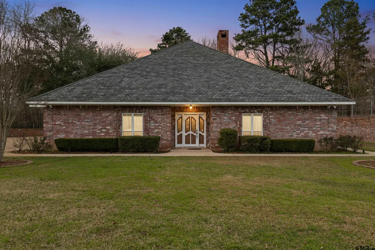 450 SH 43, Tatum, TX 75691 - #1