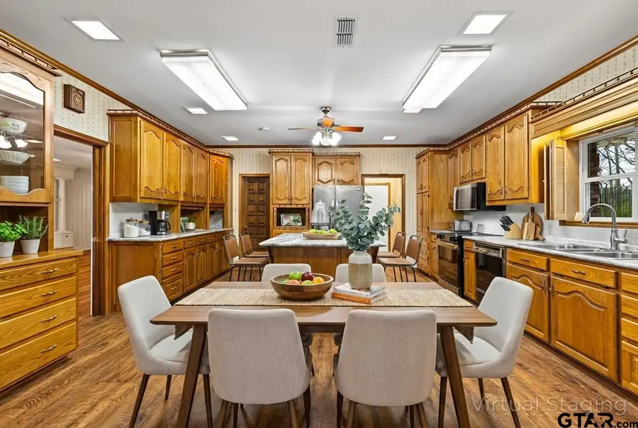 450 SH 43, Tatum, TX 75691 - #2