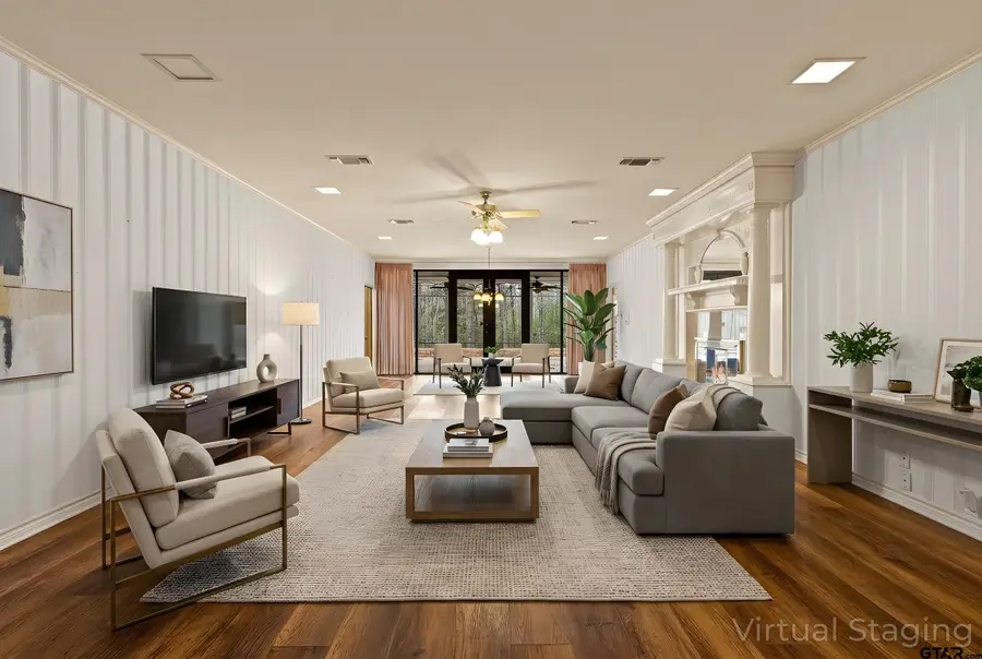 450 SH 43, Tatum, TX 75691 - #3