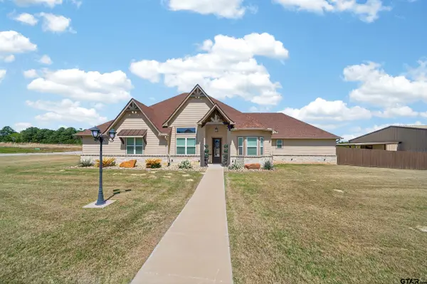 15524 Sugar Ridge Ln, Flint, TX 75762