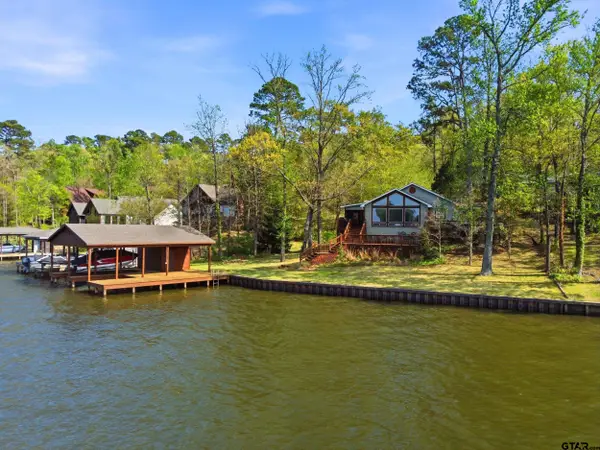 307 South Park Rd, Scroggins, TX 75480