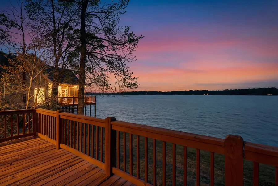 307 South Park Rd, Scroggins, TX 75480 - #2