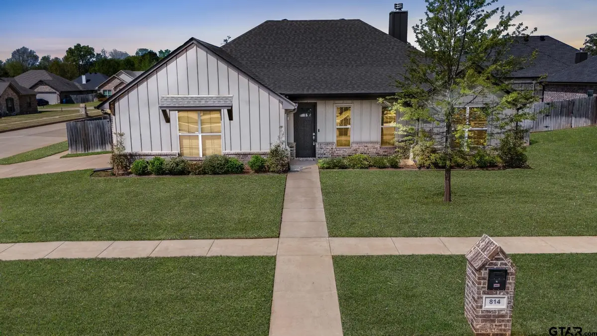 814 Charlie, Whitehouse, TX 75791 - #1