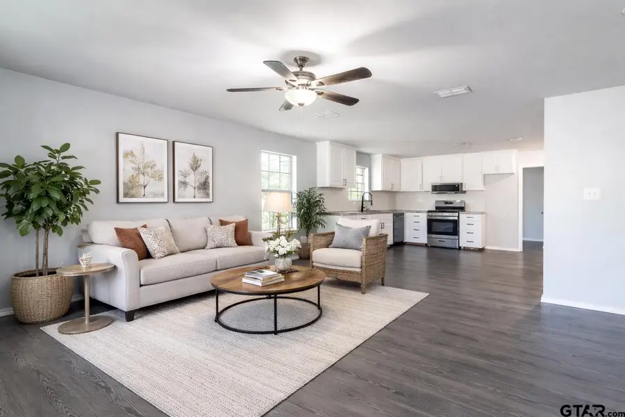 201 S High Ave, Tyler, TX 75702 - #3