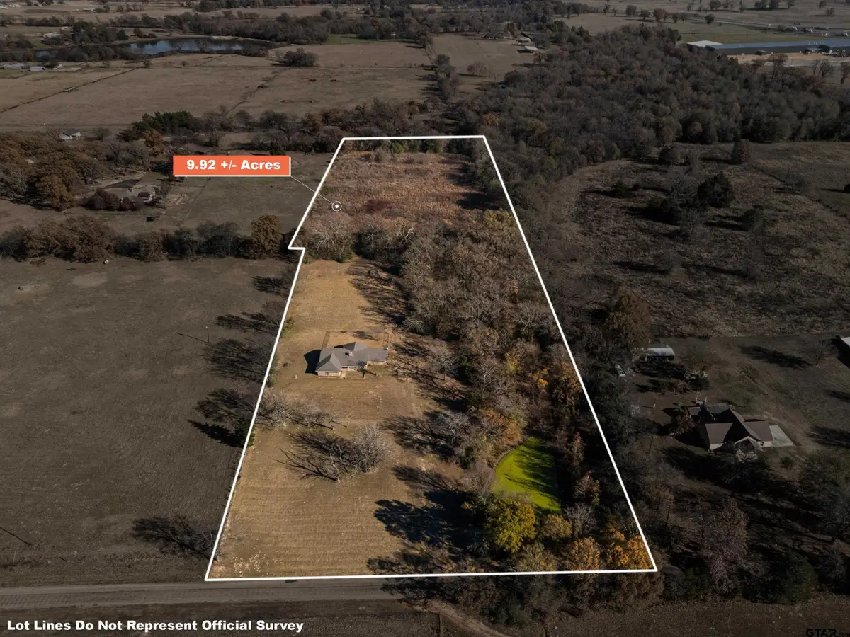 1749 CR 3225, Mount Pleasant, TX 75456 - #1