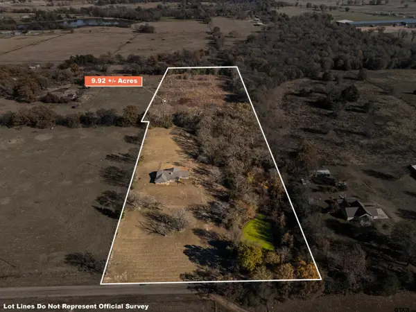 1749 CR 3225, Mount Pleasant, TX 75456