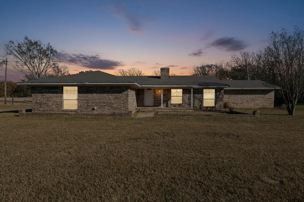 1749 CR 3225, Mount Pleasant, TX 75455 - #1
