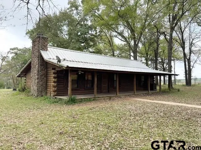 1393 CR 4020, Crockett, TX 75835 - #1