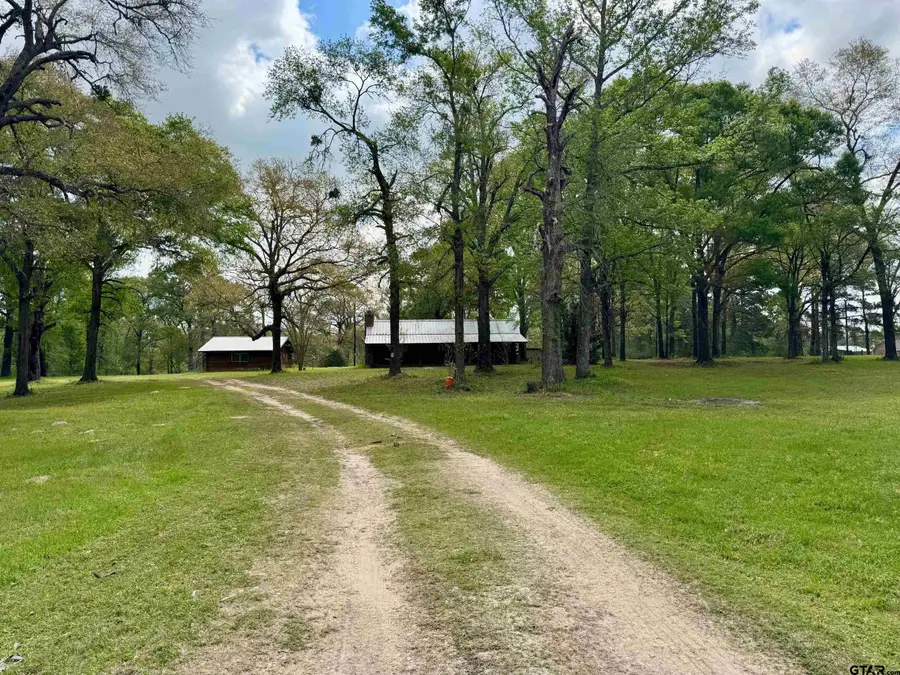 1393 CR 4020, Crockett, TX 75835 - #2
