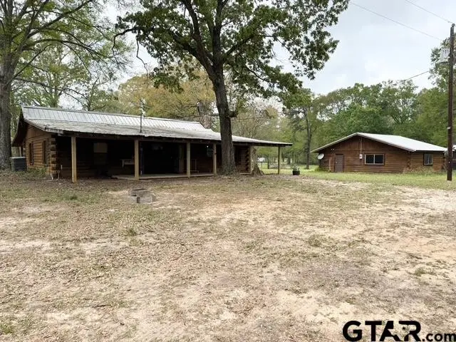 1393 CR 4020, Crockett, TX 75835 - #3