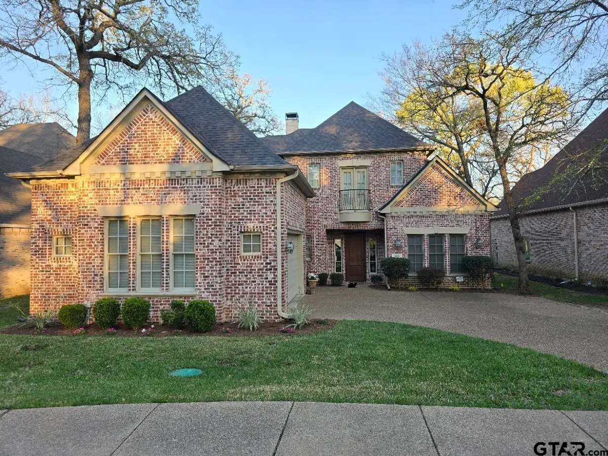 140 Red Oak CT, Bullard, TX 75757 - #1