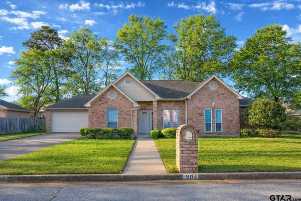 904 Mockingbird, Whitehouse, TX 75791