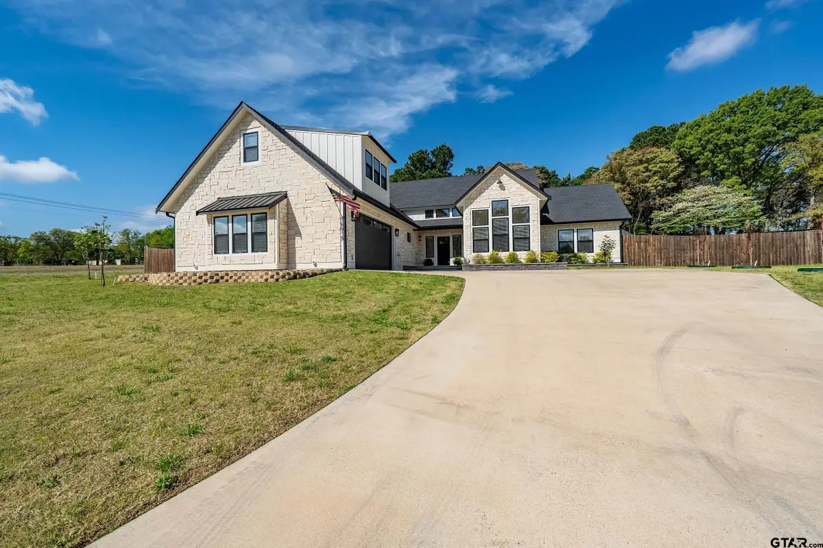 16919 Sawyer Way, Lindale, TX 75771 - #1