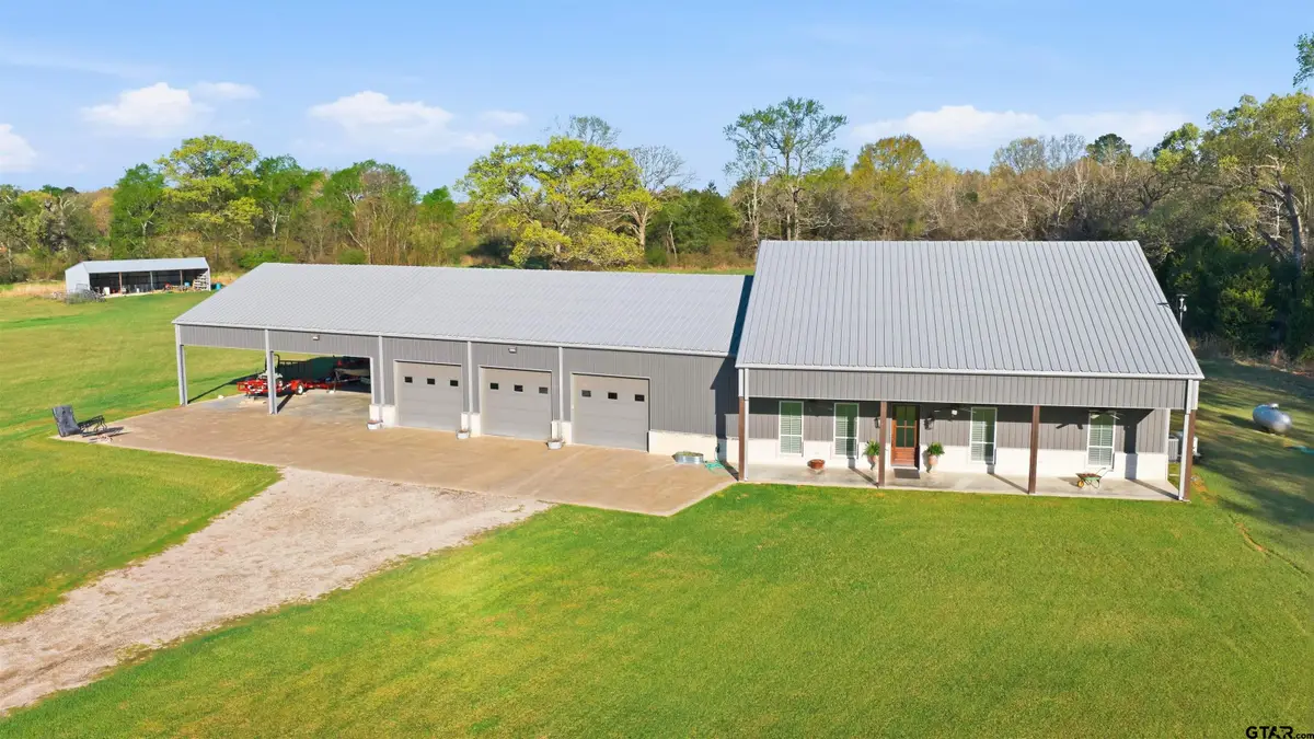 13001 County Road 3300, Brownsboro, TX 75756 - #1