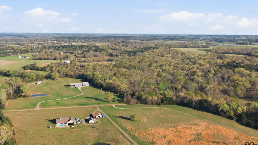 13001 County Road 3300, Brownsboro, TX 75756 - #2