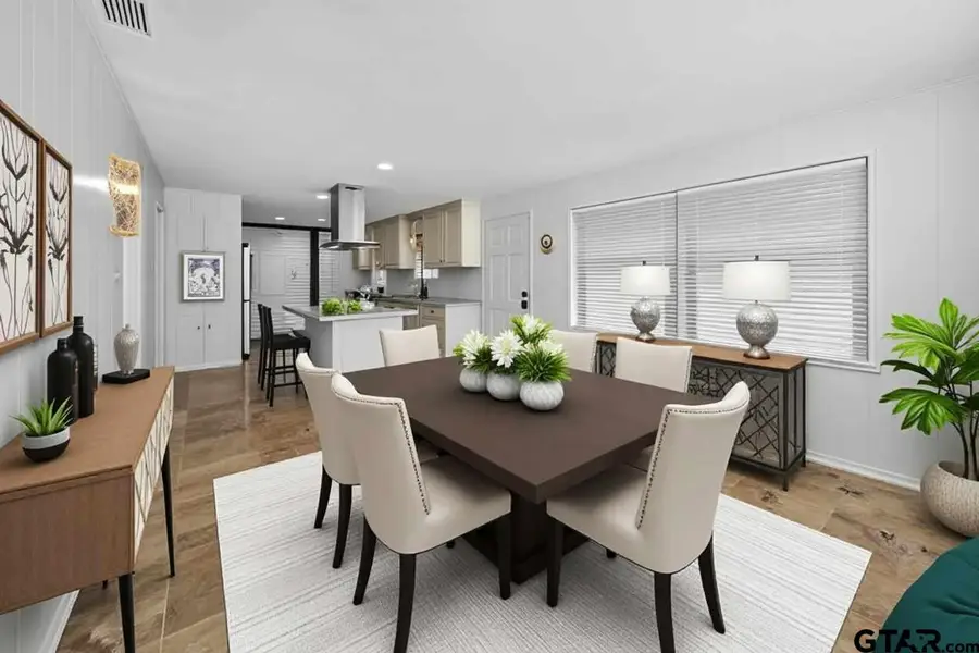 109 Maxine St, Mineola, TX 75773 - #3