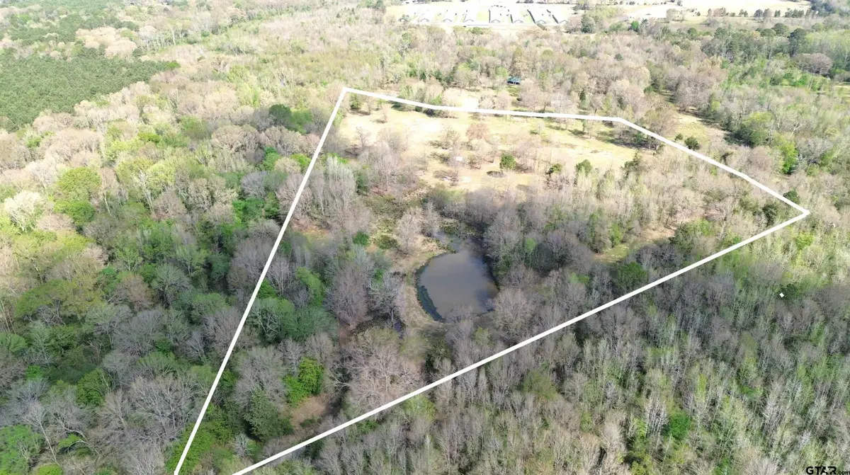 TBD CR 3324, Pittsburg, TX 75686 - #1