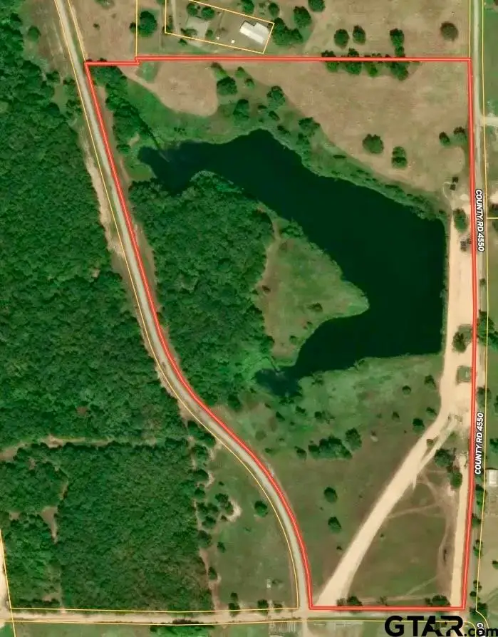 TBD CR 4550, Mount Pleasant, TX 75455 - #1