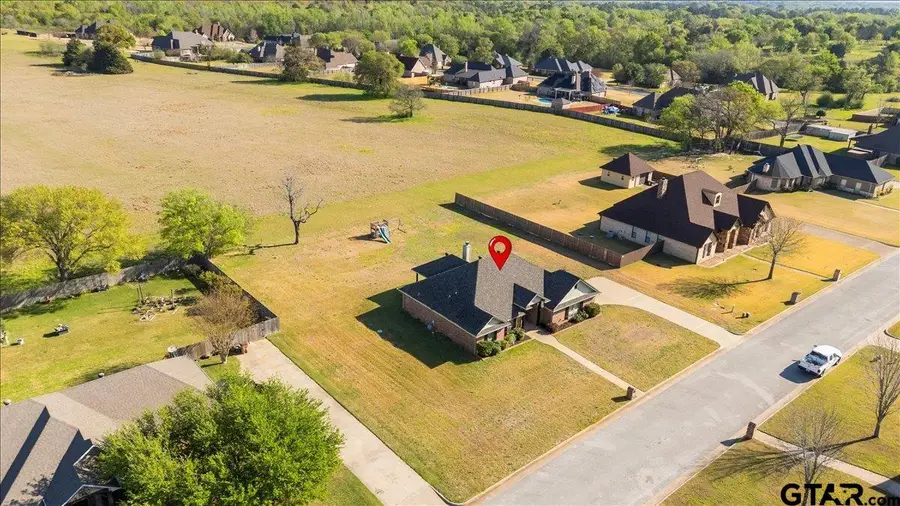 345 Baganie Ln, Bullard, TX 75757 - #3