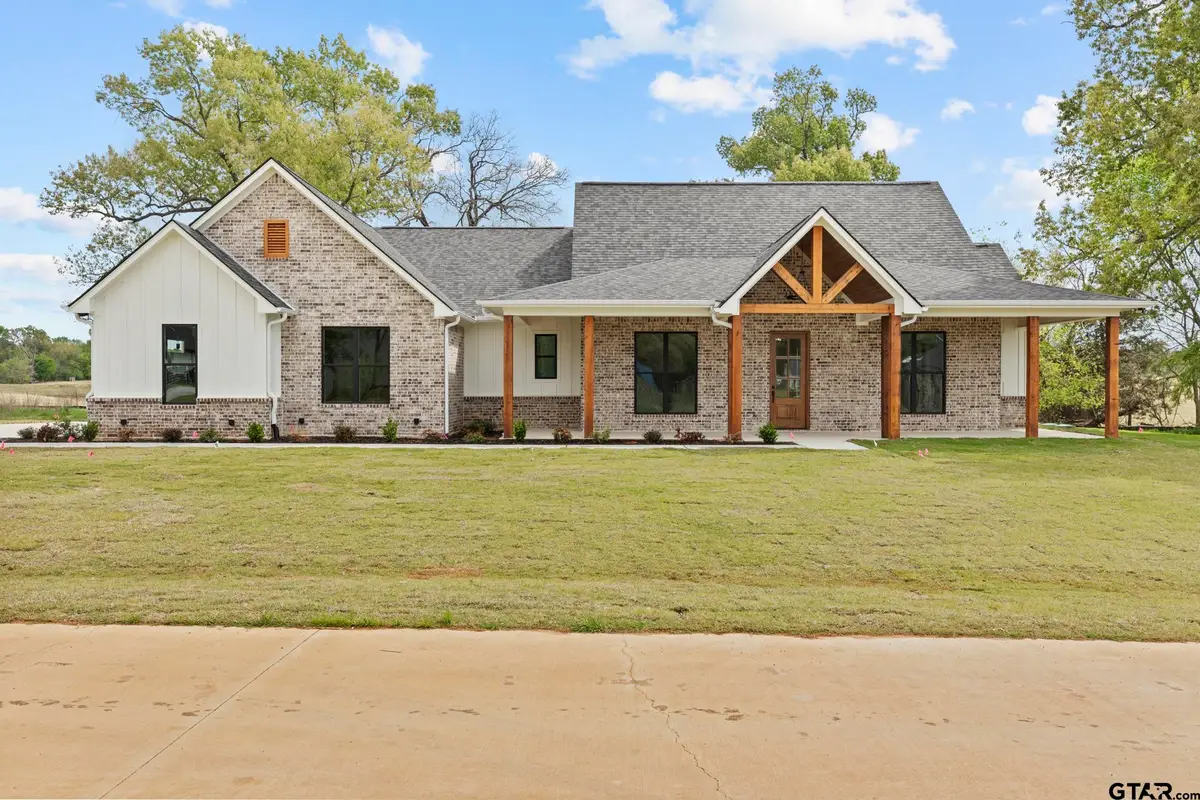 13832 Luka Lane, Tyler, TX 75704 - #1