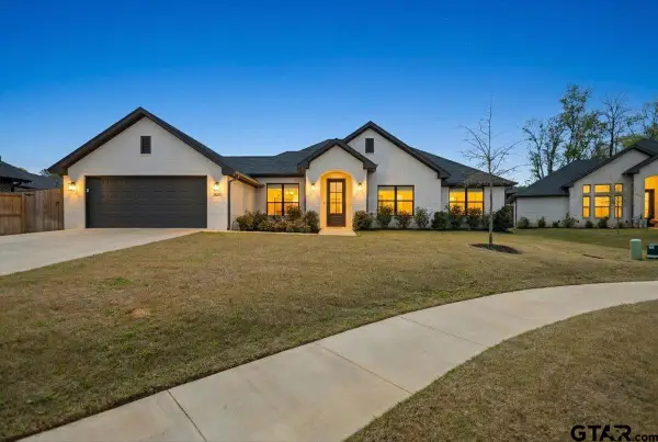 19167 Ambrosia Drive, Flint, TX 75762