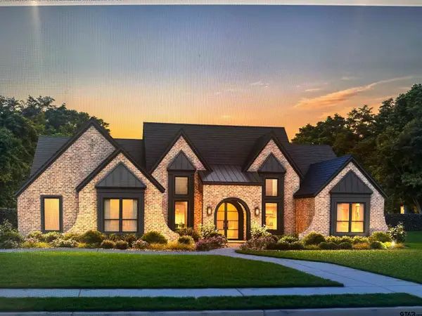 14257 Woodland Parkway, Flint, TX 75762