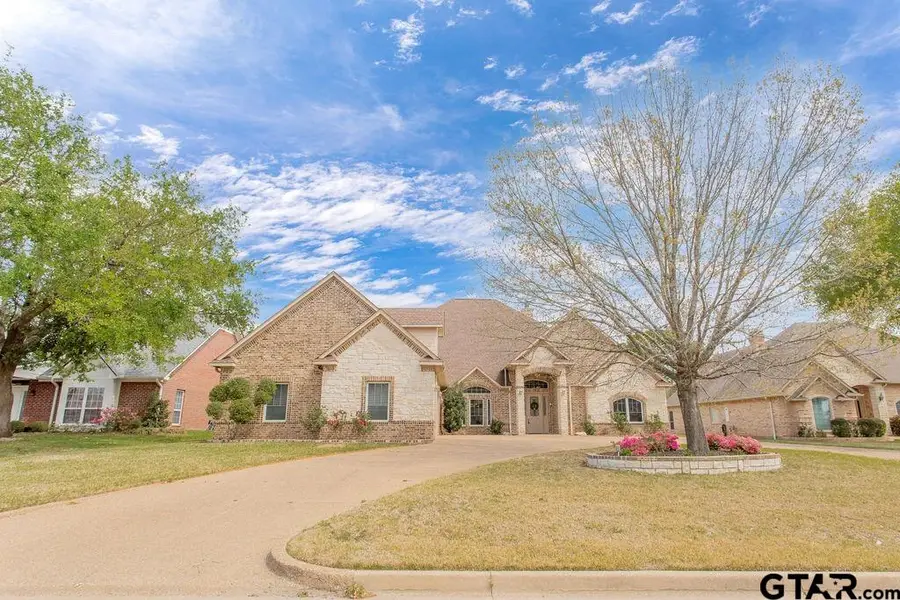 213 Winged Foot Dr., Hideaway, TX 75771 - #2