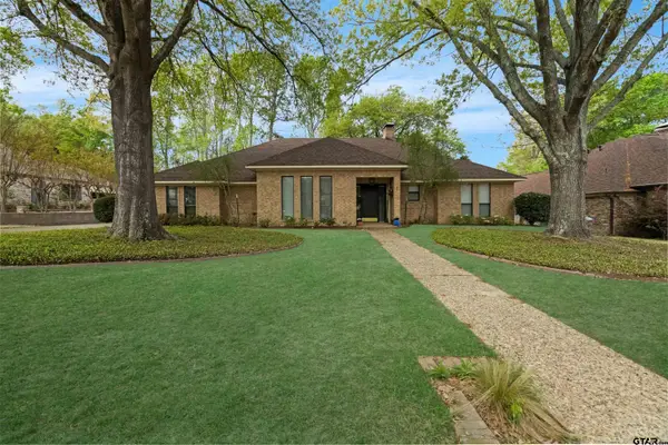 5805 Regents Row, Tyler, TX 75703