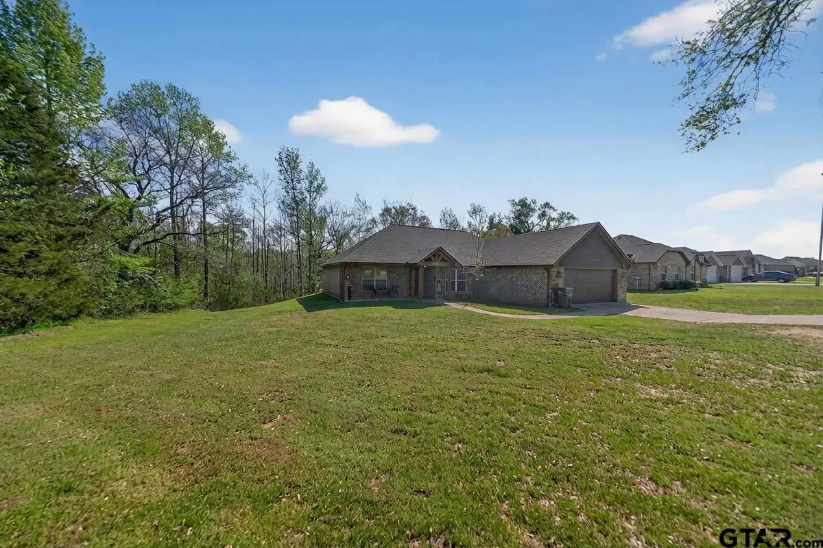 14618 County Road 463, Lindale, TX 75771 - #1