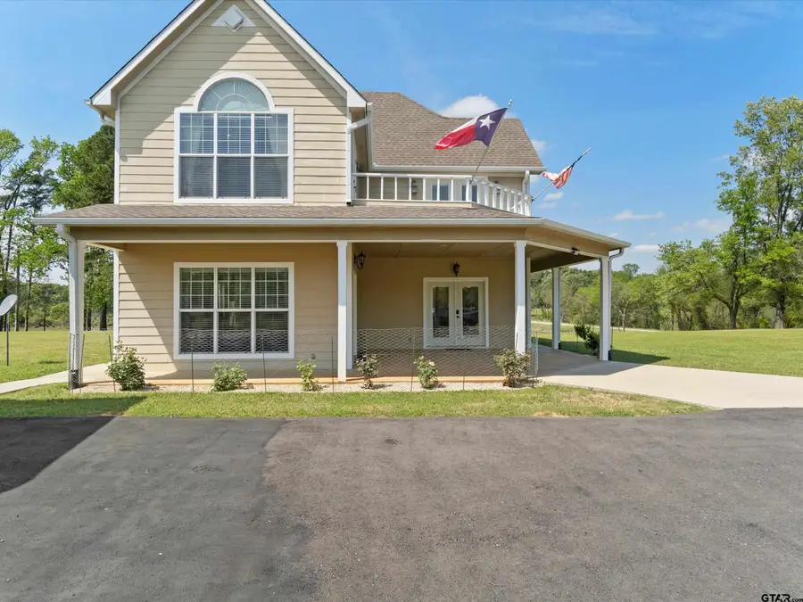 520 SE CR 4385, Scroggins, TX 75480 - #2