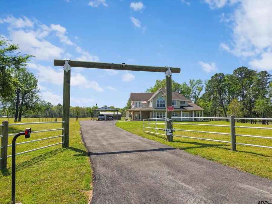 520 SE CR 4385, Scroggins, TX 75480 - #3