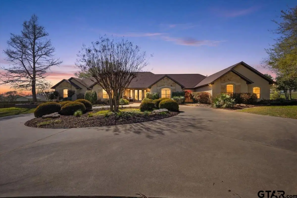 17636 CR 2195, Whitehouse, TX 75791 - #1