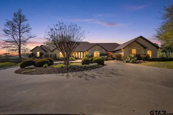 17636 CR 2195, Whitehouse, TX 75791