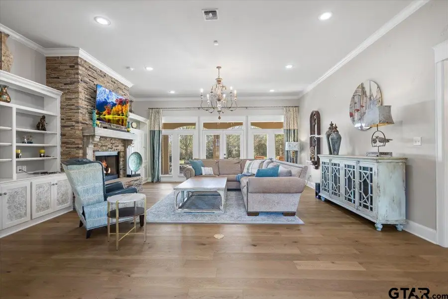 17636 CR 2195, Whitehouse, TX 75791 - #3