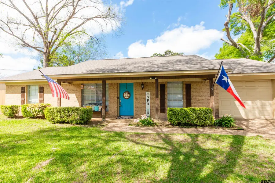 305 Lakeview St, Whitehouse, TX 75791 - #2