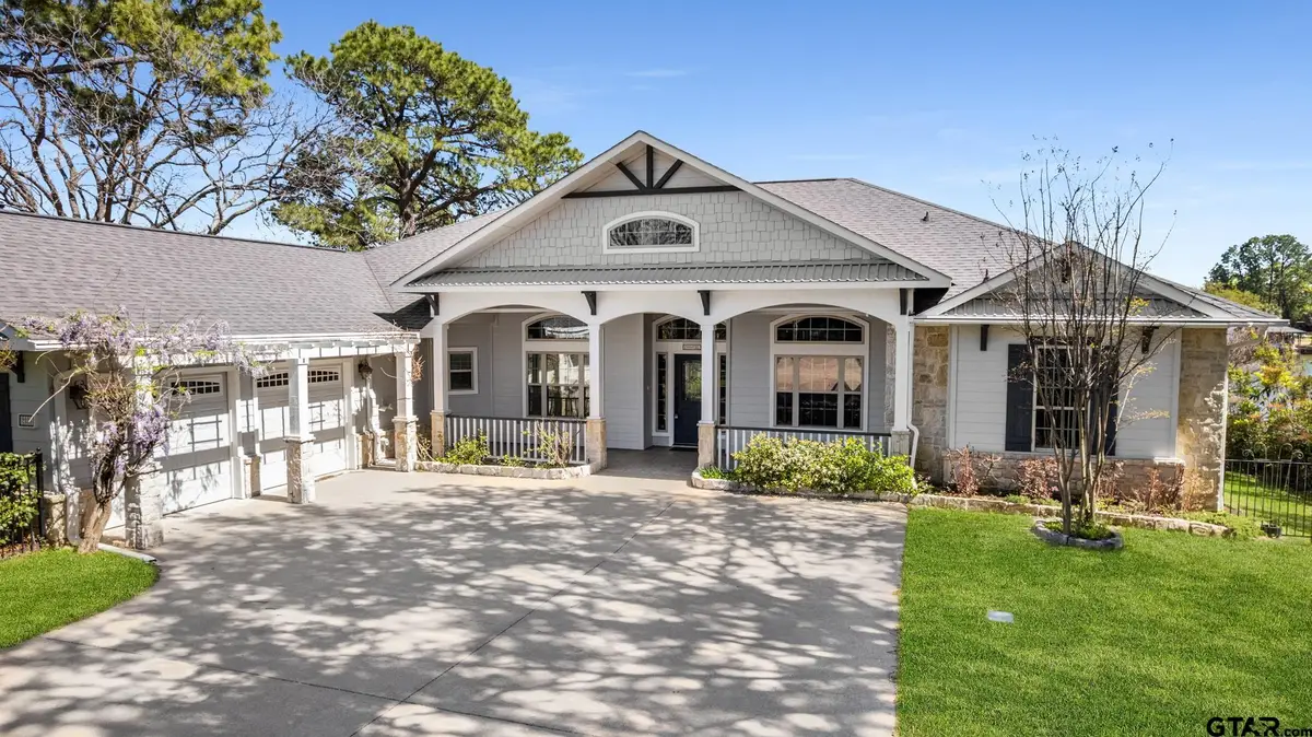 2123 Austin's Circle, Tool, TX 75143 - #1