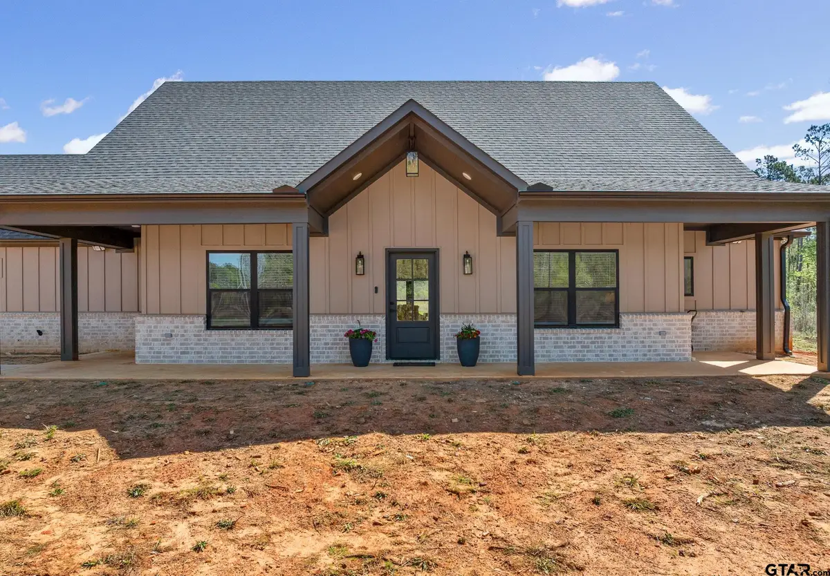 876 County Road 4120, Jacksonville, TX 75766 - #1