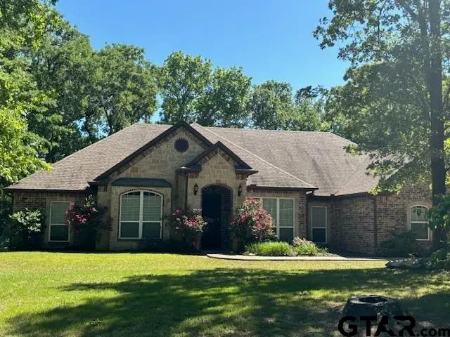 221 County Road 2308, Mineola, TX 75773 - #1