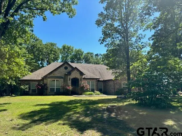 221 County Road 2308, Mineola, TX 75773 - #3