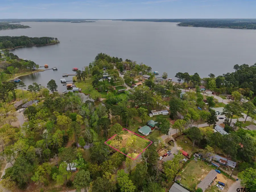 22221 Brierwood Dr, Frankston, TX 75763 - #2