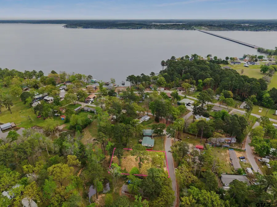 22221 Brierwood Dr, Frankston, TX 75763 - #3