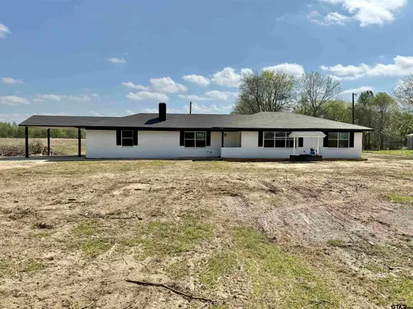 1584 CR 1660, Mount Pleasant, TX 75455