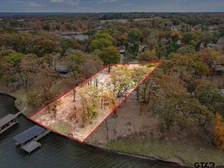 602 County Road 2127, Pittsburg, TX 75686 - #2