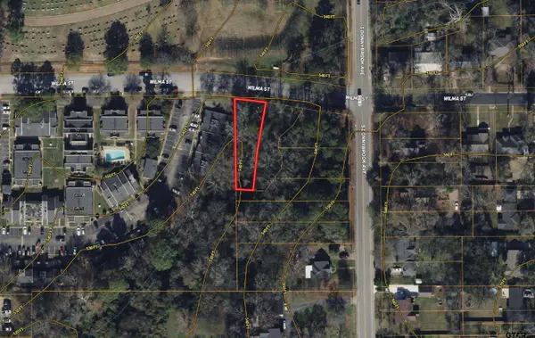 329 Wilma St, Tyler, TX 75701