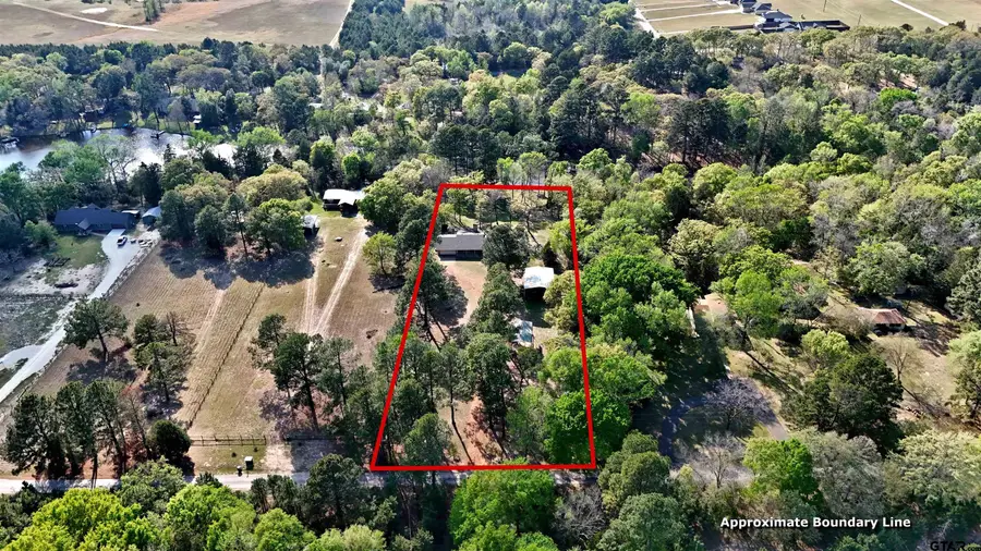 6350 CR 4508, Athens, TX 75752 - #2