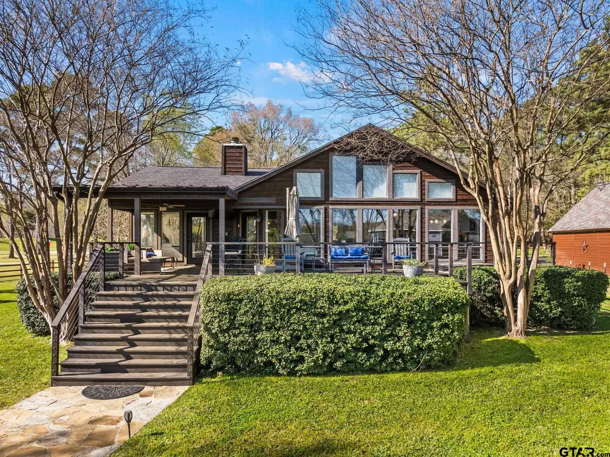 601 W Eagle Point Drive, Mount Vernon, TX 75457 - #1