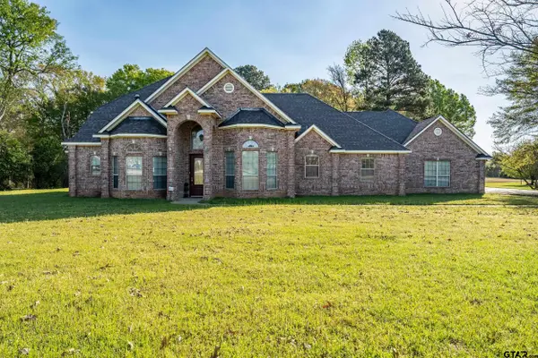 18008 FM 2015, Tyler, TX 75706