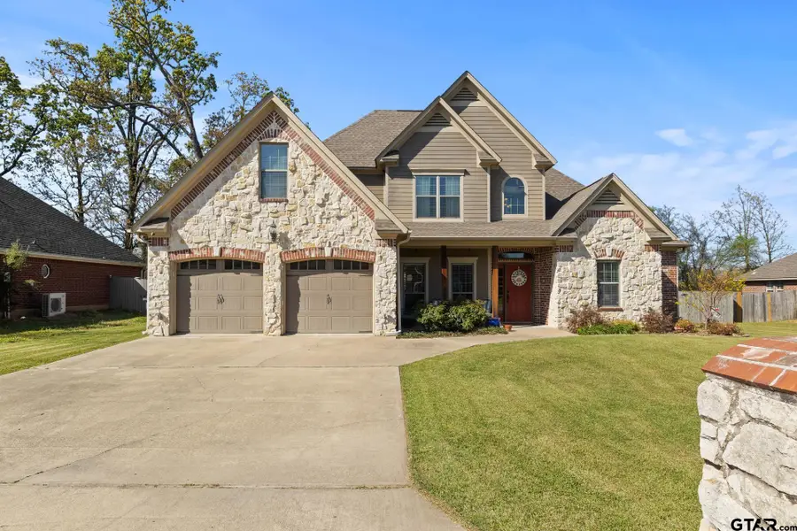 1203 Silver Oak Street, Mount Pleasant, TX 75455 - #2