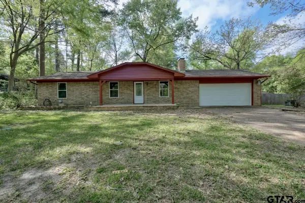 210 Canyon Dr, Hideaway, TX 75771